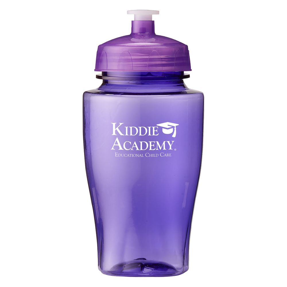 Twister Bottle 16 Oz (KA-4316R) primary image