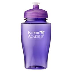 Image of Twister Bottle 16 Oz (KA-4316R)