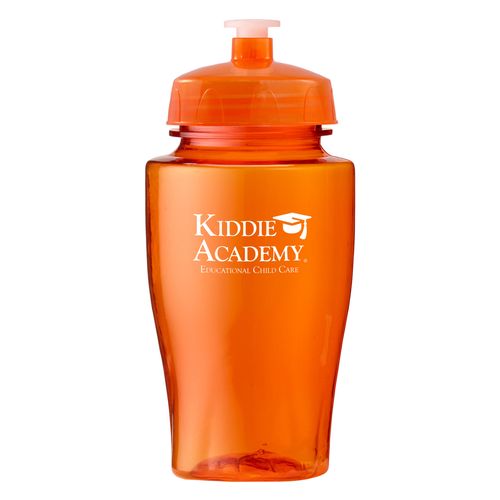 Twister Bottle 16 Oz (KA-4316R) image thumbnail