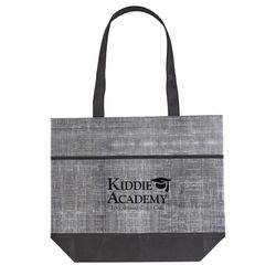 Image of Distress-It™ Non-Woven Tote (KA-8367)