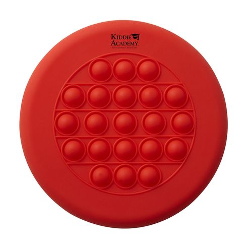 Silicone Pop-It Flyer (KA-975) image thumbnail