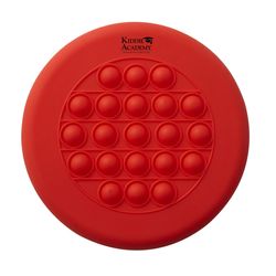 Image of Silicone Pop-It Flyer (KA-975)