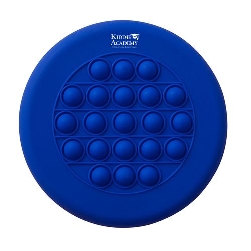 Silicone Pop-It Flyer (KA-975) image thumbnail
