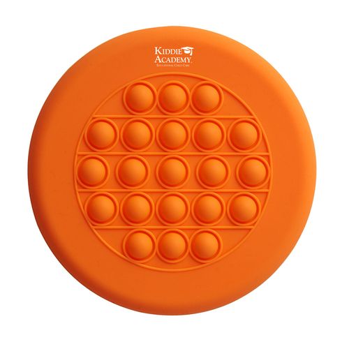 Silicone Pop-It Flyer (KA-975) image thumbnail