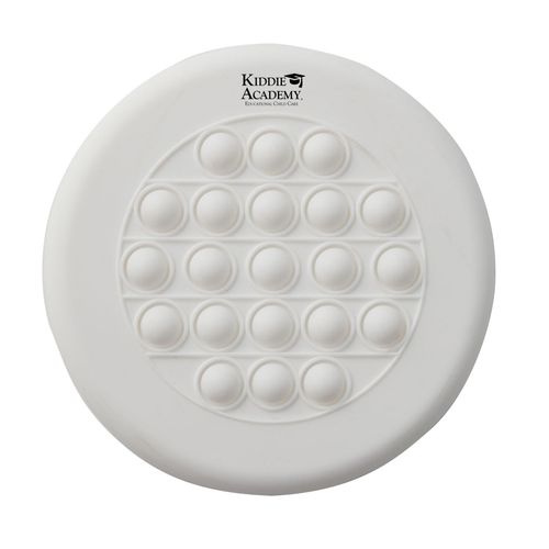 Silicone Pop-It Flyer (KA-975) image thumbnail