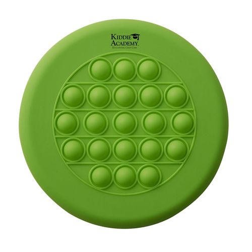 Silicone Pop-It Flyer (KA-975) image thumbnail