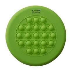 Image of Silicone Pop-It Flyer (KA-975)