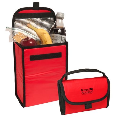 Foldable Lunch Bag (KA-8270) image thumbnail