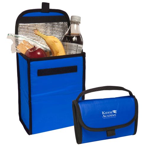 Foldable Lunch Bag (KA-8270) image thumbnail