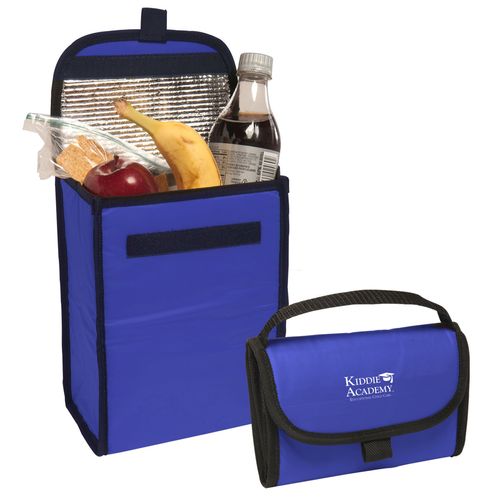 Foldable Lunch Bag (KA-8270) image thumbnail