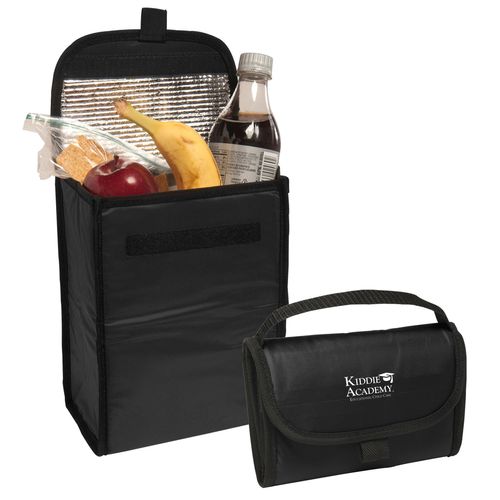Foldable Lunch Bag (KA-8270) image thumbnail