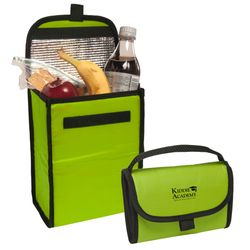 Image of Foldable Lunch Bag (KA-8270)