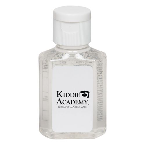 Alcohol Free Hand Sanitizer 1 oz (KA-WSA-OF16) image thumbnail