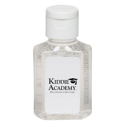 Image of Alcohol Free Hand Sanitizer 1 oz (KA-WSA-OF16)