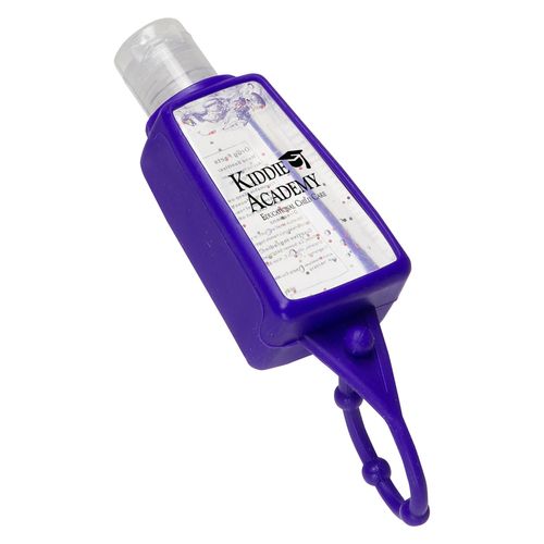 Gel Go Hand Sanitizer 1 oz (KA-WSA-GG11) image thumbnail