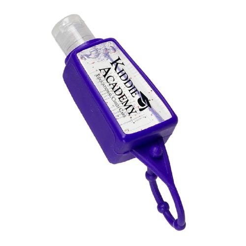 Gel Go Hand Sanitizer 1 oz (KA-WSA-GG11) image thumbnail