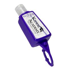 Image of Gel Go Hand Sanitizer 1 oz (KA-WSA-GG11)