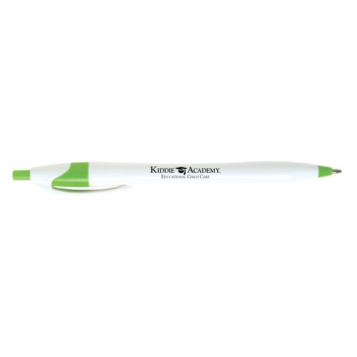 Javalina Splash® Pen (KA-326) image thumbnail