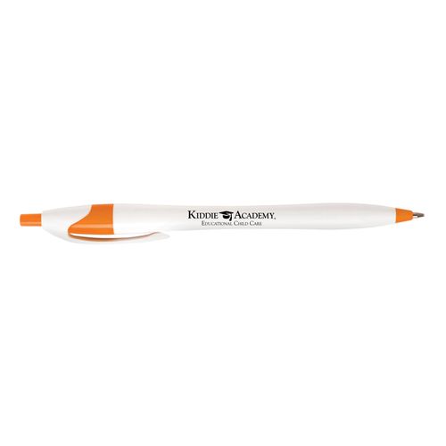 Javalina Splash® Pen (KA-326) image thumbnail