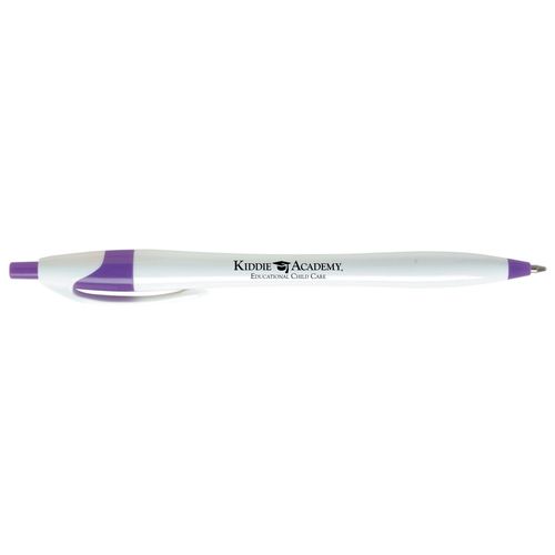 Javalina Splash® Pen (KA-326) image thumbnail
