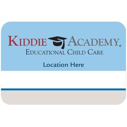Image of Window Name Badge (KA-FWB-2028)