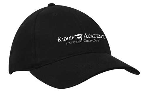 Brushed Cotton Caps - Adult (KA-4199) image thumbnail