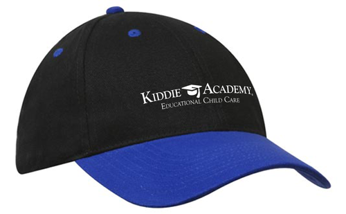Brushed Cotton Caps - Adult (KA-4199) image thumbnail