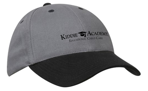 Brushed Cotton Caps - Adult (KA-4199) image thumbnail