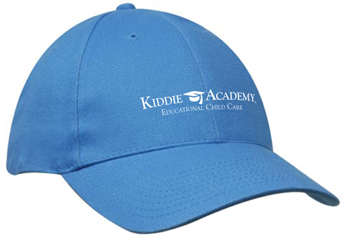 Brushed Cotton Caps - Adult (KA-4199) image thumbnail