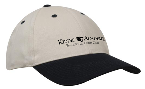 Brushed Cotton Caps - Adult (KA-4199) image thumbnail
