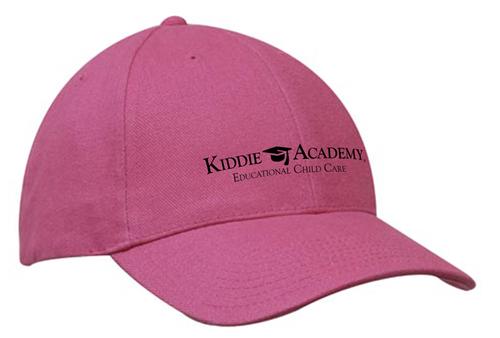 Brushed Cotton Caps - Adult (KA-4199) image thumbnail