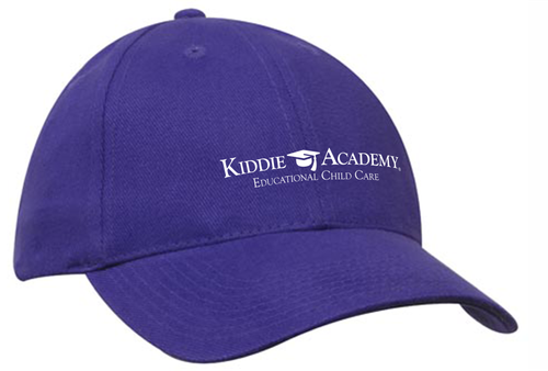 Brushed Cotton Caps - Adult (KA-4199) image thumbnail
