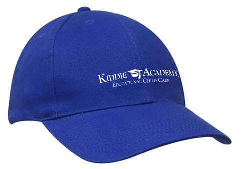 Brushed Cotton Caps - Adult (KA-4199) image thumbnail