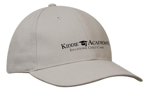 Brushed Cotton Caps - Adult (KA-4199) image thumbnail
