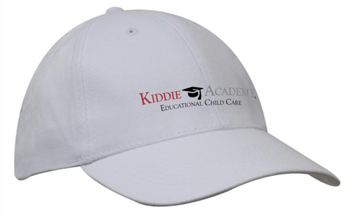 Brushed Cotton Caps - Adult (KA-4199) image thumbnail