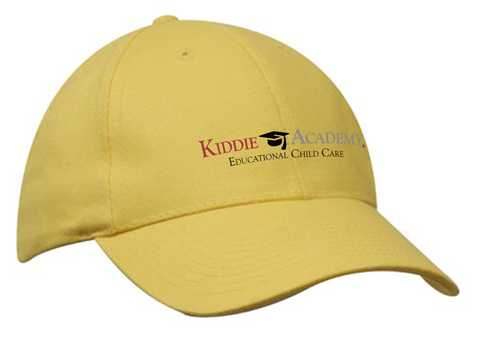 Brushed Cotton Caps - Adult (KA-4199) image thumbnail