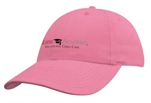 Youth Brushed Cotton Caps (KA-4040) image thumbnail