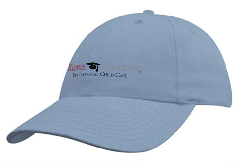 Youth Brushed Cotton Caps (KA-4040) image thumbnail