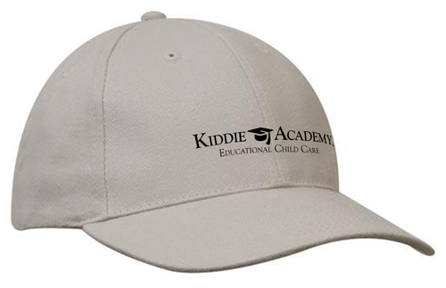Youth Brushed Cotton Caps (KA-4040) image thumbnail