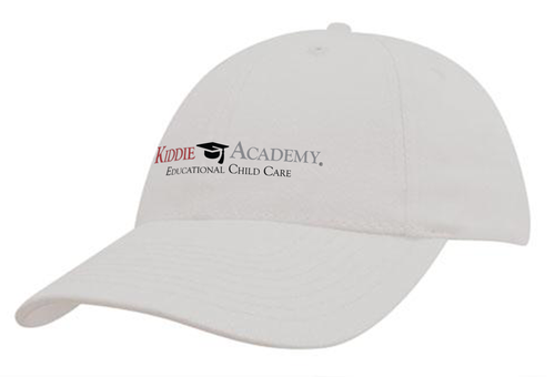 Youth Brushed Cotton Caps (KA-4040) image thumbnail