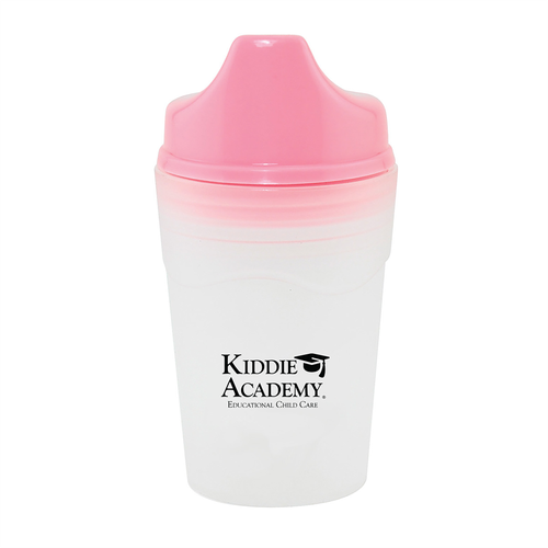 Non Spill 5 oz Baby Cup (KA-268) image thumbnail