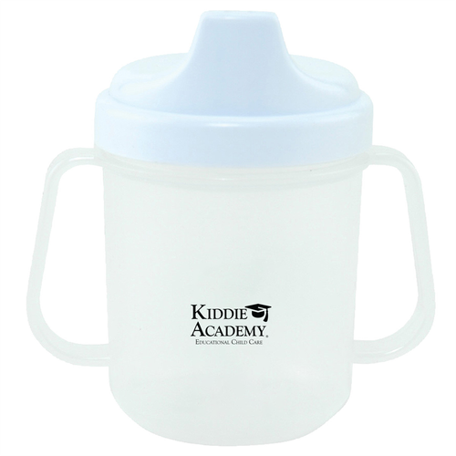 Non Spill 7 oz Baby Cup (KA-269) image thumbnail