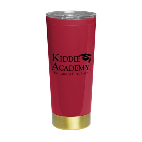Iconic 20 oz Tumbler (KA-CDKW044) image thumbnail