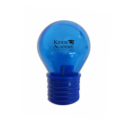Light Bulb Pencil Sharpener (KA-JK-3917) image thumbnail