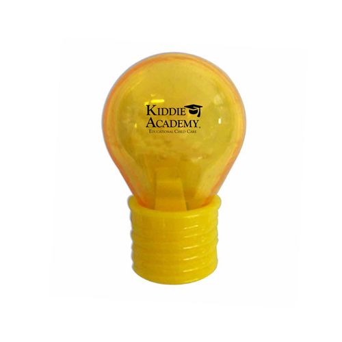 Light Bulb Pencil Sharpener (KA-JK-3917) image thumbnail