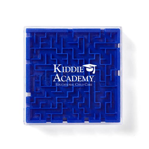 A-Maze-Ing Game (KA-JK-3979) image thumbnail
