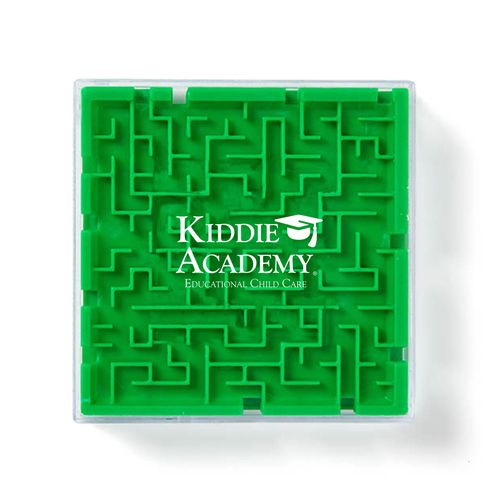 A-Maze-Ing Game (KA-JK-3979) image thumbnail