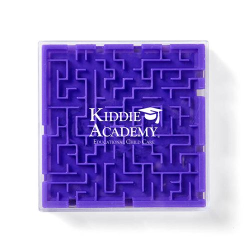 A-Maze-Ing Game (KA-JK-3979) image thumbnail