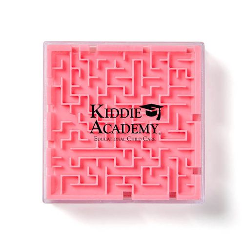 A-Maze-Ing Game (KA-JK-3979) image thumbnail
