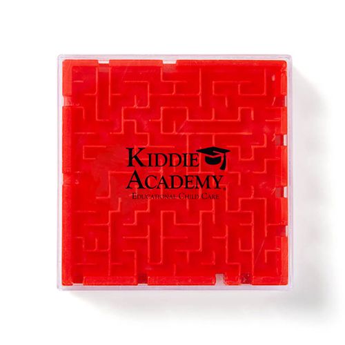 A-Maze-Ing Game (KA-JK-3979) image thumbnail